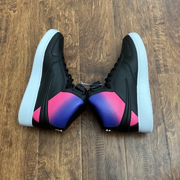 Fila High Tops Sneakers Size 12 - Picture 9 of 13